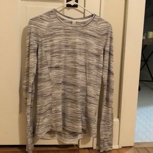 Lululemon runderful size 10